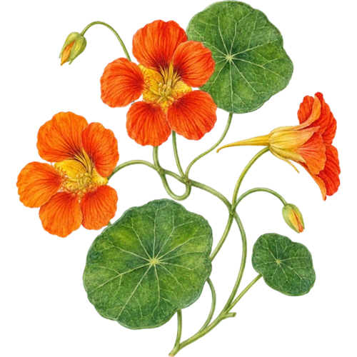 Capuchina