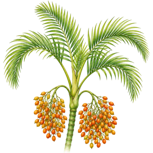 Palmeras
