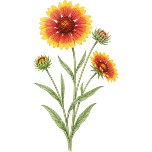 Gaillardia