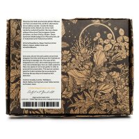 Flores protegidas de Europa - Set de regalo de semillas