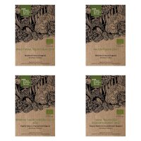 Rarezas del tabaco (orgánico) - Set de regalo de semillas