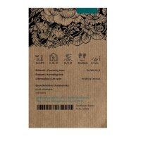 Cosmos rosa / Mirasol “Pink” (Cosmos bipinnatus) semillas