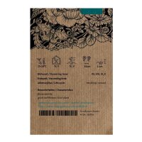 Rudbeckia Sahara (Rudbeckia hirta) semillas