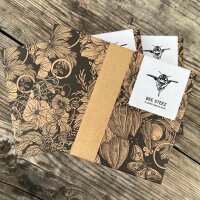 Flower Snack Pack - BEE STEEZ (Organic)