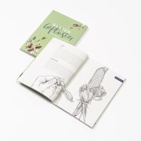 Grow-Your-Own Garden Feast - Organic seed saving kit for all vegetable gardeners