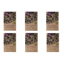 Nuestras plantas favoritas: Hortalizas perfectas para el autoconsumo (orgánicas) - Set de regalo de semillas