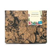 Sueño de jardín rosa - Set regalo de semillas