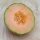 Melón charentais cantaloupe (Cucumis melo) semillas