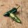 Chile Serrano (Capsicum annuum) semillas