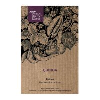 Quinoa (Chenopodium quinoa) semillas