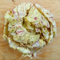 Radicchio / Escarola Variegata di Castelfranco (Cichorium...