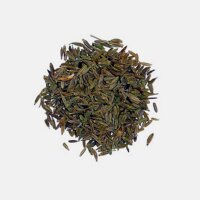 Comino (Cuminum cyminum) semillas