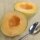 Melón Blenheim Orange (Cucumis melo) semillas