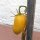 Tomate Orange Banana (Solanum lycopersicum) orgánico semillas