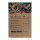 Ginseng (Panax ginseng) semillas