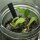 Flecha de agua, Saeta (Sagittaria sagittifolia) semillas