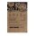 Winter Sugar Pea Frieda Welten (Pisum sativum) organic semillas