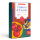 Tomates & Compañeros - 10 variedades de tomates y hierbas de polinización abierta - coloridas y deliciosas - Kit de semillas para principiantes