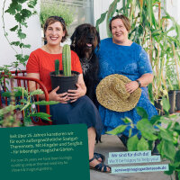 Organic Vegetables: delicious varieties for growing your own food – Seed kit No.29