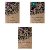 Plantas australianas – Kit de semillas