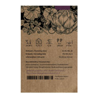 Pepinillo antillano (Cucumis anguria) semillas