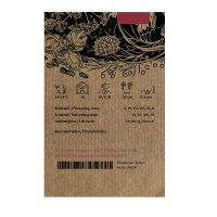 Eneldo Compact (Anethum graveolens) semillas