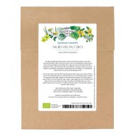 Salvia (orgánica) - Kit de semillas