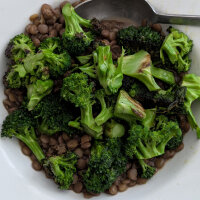 Brócoli ‘Limba’ (Brassica oleracea var. italica) semillas ecológicas