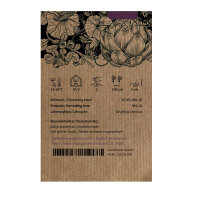 Sandía Sweet Siberian (Citrullus lanatus) Semillas ecológicas