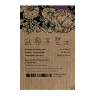 Tomate Dattelwein (Solanum lycopersicum) semillas