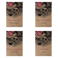 Hierbas de cocina tailandesa - Set de semillas