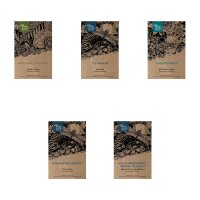 Solanáceas legendarias - Kit de semillas