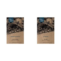 Mandrágora común y mandrágora de otoño - Semillas-Set de regalo