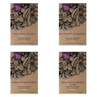 Tomates para el balcón - Set de regalo de semillas