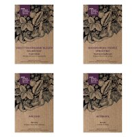 Rarezas de col - Semillas-Set de regalo