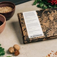 Hierbas de cocina tailandesa - Kit regalo de semillas