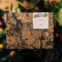 Hortalizas orgánicas - Kit regalo de semillas