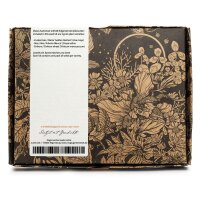 Variedades de cereales o granos - Set de semillas para...