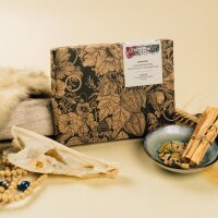 Solanáceas legendarias - Kit de semillas regalo