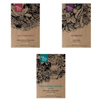 Plantas trepadoras- Set de semillas para regalo