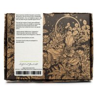 Variedades de Hierbabuena o Menta - Set de regalo-Semillas