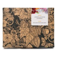Flores de crecimiento rápido - set regalo de semillas