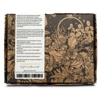 Flores de crecimiento rápido - set regalo de semillas