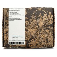 Hierbas medicinales chinas de la MTC - set regalo de semillas
