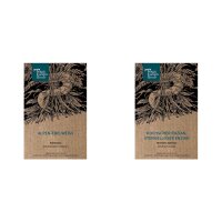Edelweiss & Genciana - Set de semillas regalo