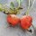 Remolacha amarilla Golden (Beta vulgaris) orgánico semillas