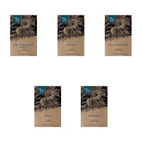 Plantas medicinales asiáticas- Set de regalo de semillas