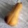 Calabaza Anquito Butternut Ponca (Cucurbita moschata) orgánica semillas