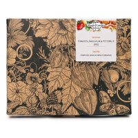 Tomates, Albahaca y Perejil (Orgánico) -  Set de...