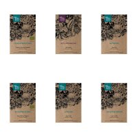 Milagro floral- Set de regalo de semillas